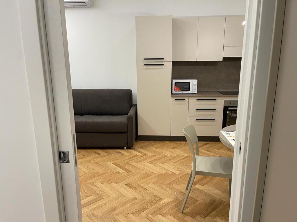 Imhome - Porta Vittoria Milánó Kültér fotó